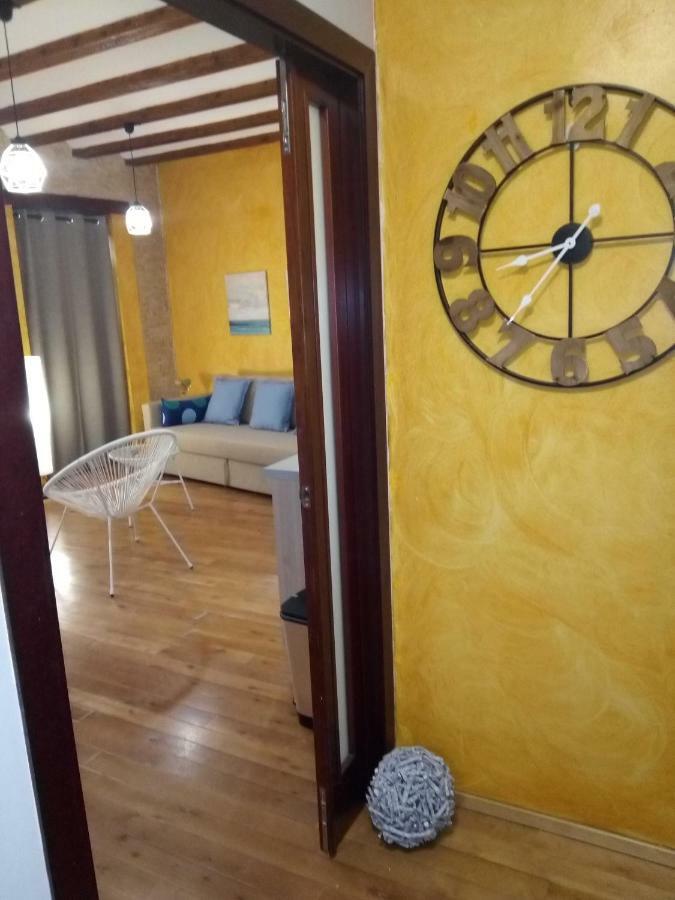 Appartement Espai One