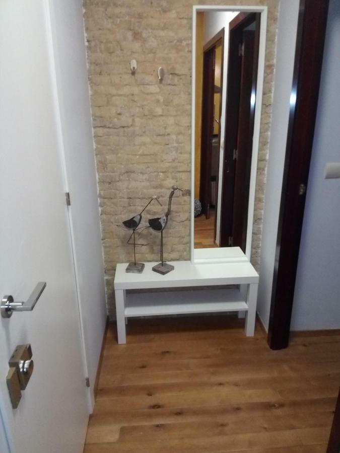 Espai One Appartement