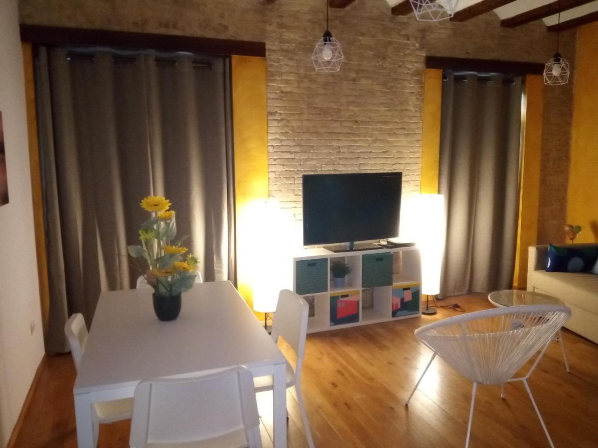 Appartement Espai One Valencia